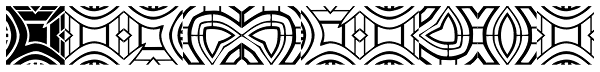 Ornaborder