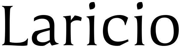 Laricio