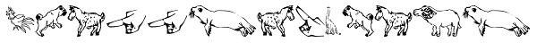 XMattsAnimals
