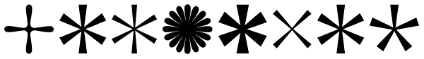 Asterisp