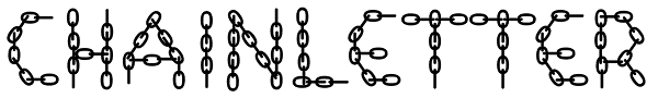 ChainLetter