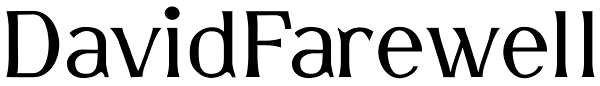 DavidFarewell