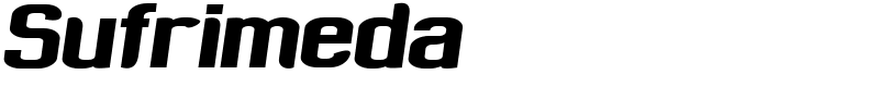 Sufrimeda