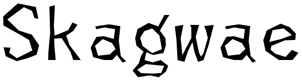 Skagwae