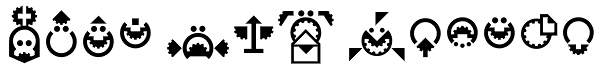 Hein TX3 Symbol