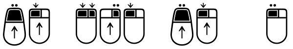 Moving Mouse