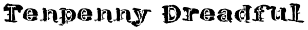 Tenpenny Dreadful