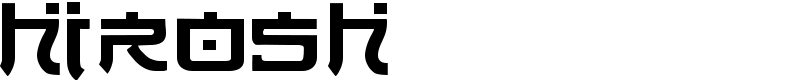 Hirosh