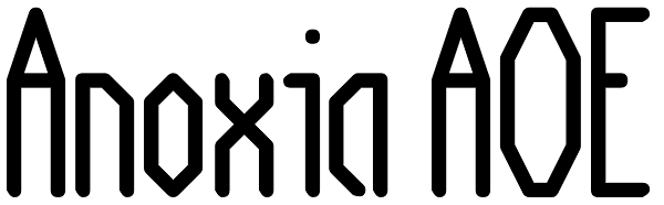 Anoxia AOE