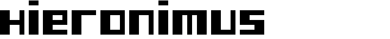 Hieronimus