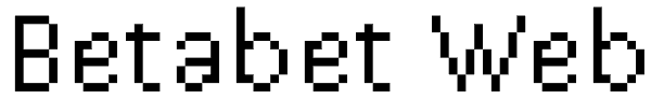 Betabet Web