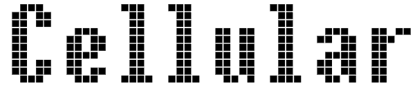 Cellular