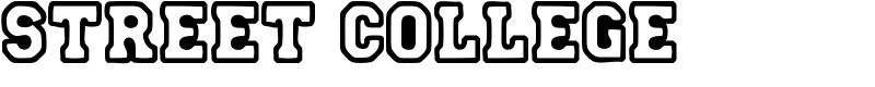 Street College