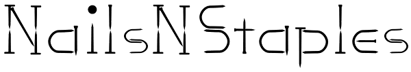NailsNStaples
