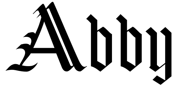Abby