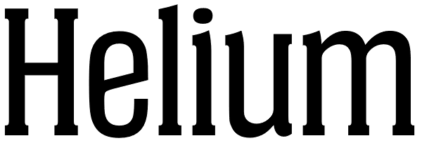 Helium