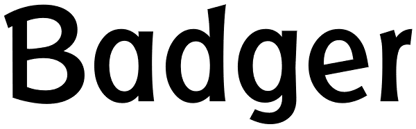 Badger