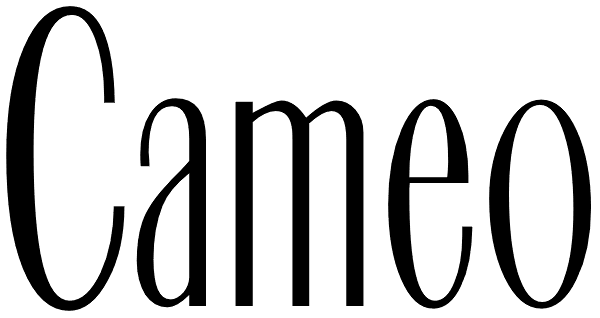 Cameo