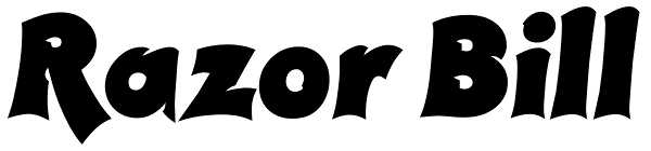 Razor Bill
