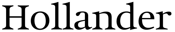 Hollander