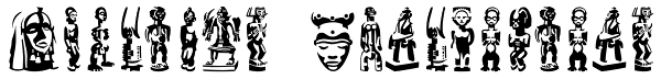 Linotype Afroculture