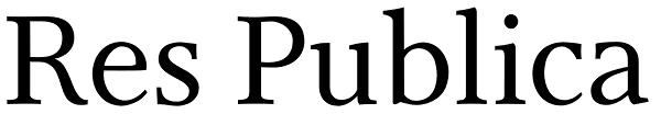 Res Publica