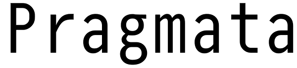 Pragmata