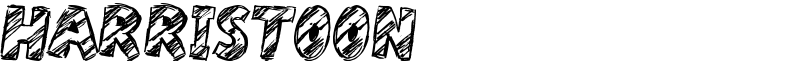 Harristoon