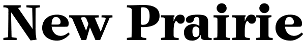 New Prairie