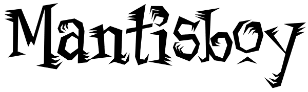 Mantisboy