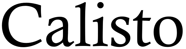 Calisto