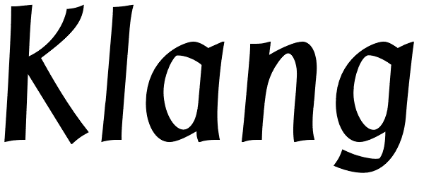 Klang