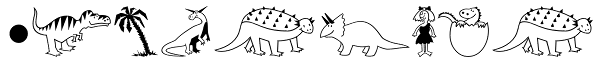 Dinosaurs