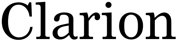 Clarion