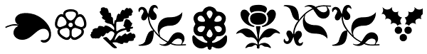 Botanical