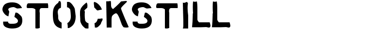 Stockstill