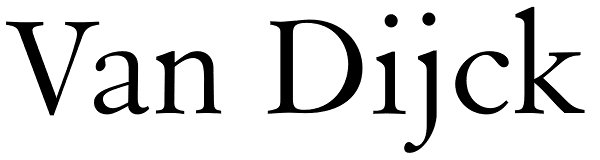 Van Dijck