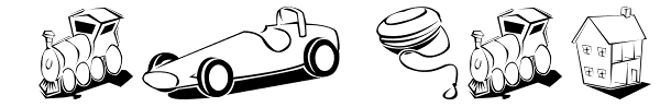 Toy Box
