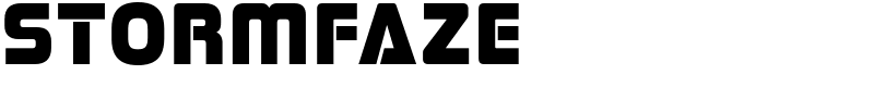 Stormfaze