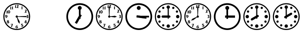 TimeClocks