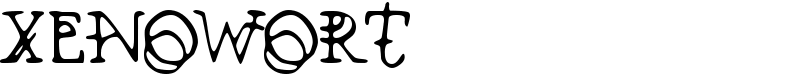 Xenowort