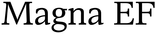 Magna EF