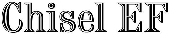 Chisel EF