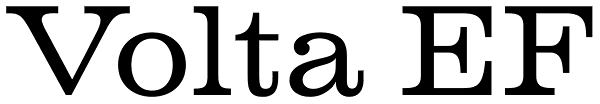 Volta EF