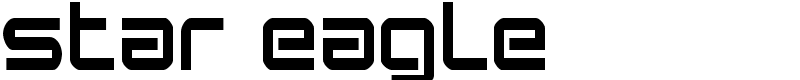 Star Eagle