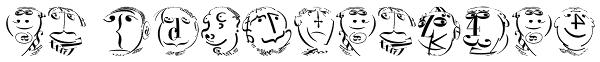 EF KLTypeFaces