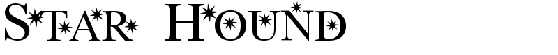 Star Hound