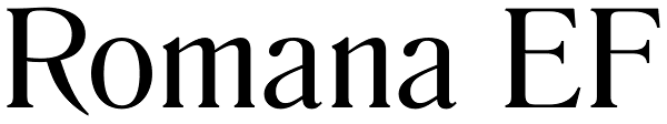 Romana EF