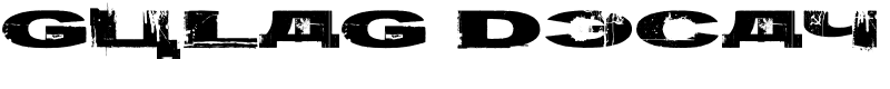 Gulag Decay