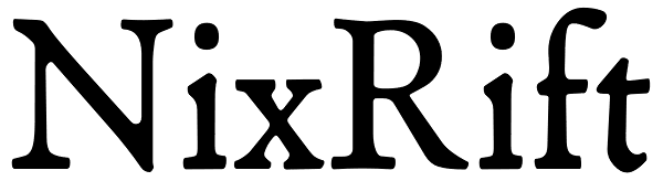 NixRift